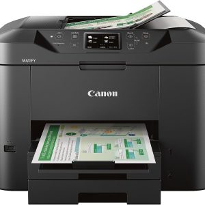 Canon-Office-Products-MAXIFY-MB2720-Wireless-Color-Photo-Printer-with-Scanner-Copier-and-Fax