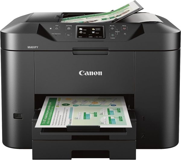 Canon-Office-Products-MAXIFY-MB2720-Wireless-Color-Photo-Printer-with-Scanner-Copier-and-Fax